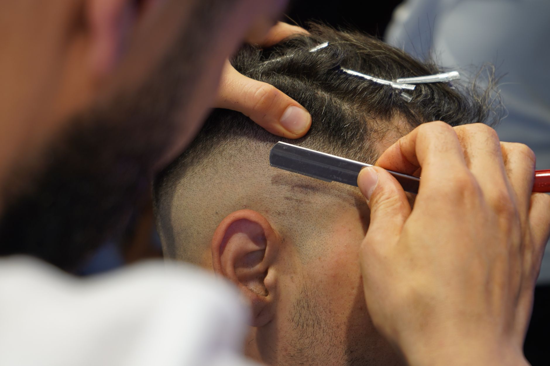 Potential Rival Wants Undercut: Investor Guidance Today