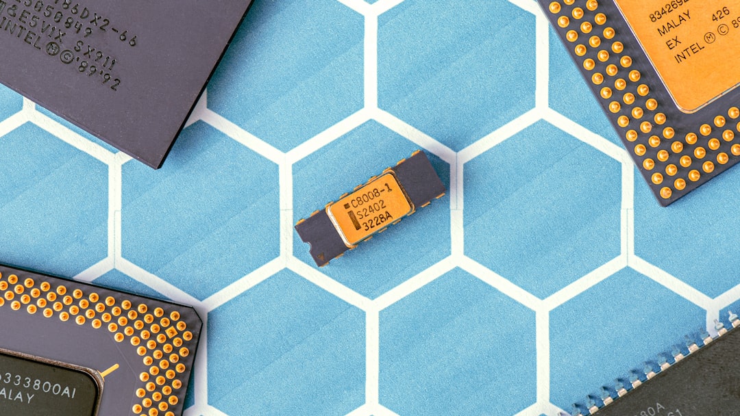 Prediction: Buying Semiconductor Stock Could Set You Up