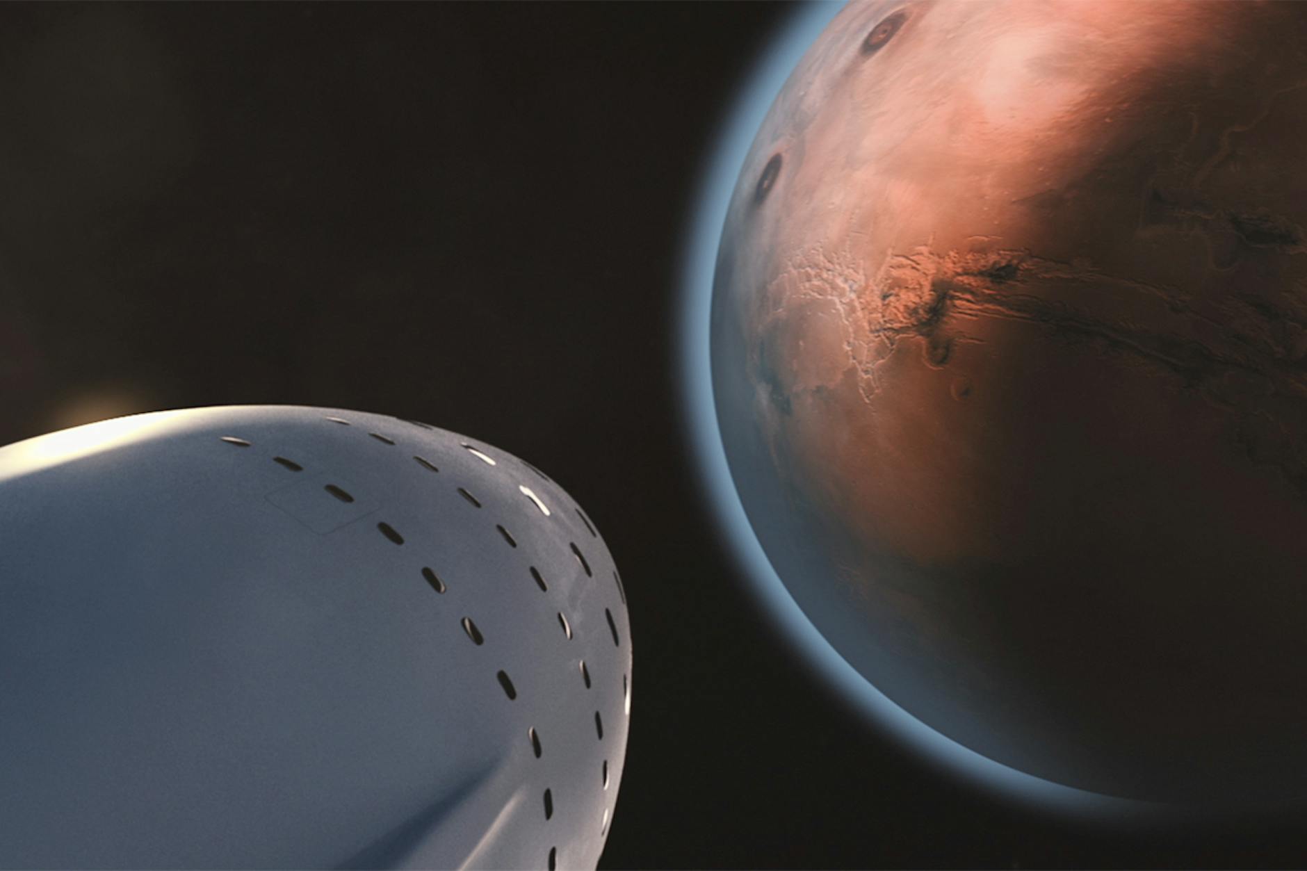 Prediction: Spacex Will Greatest IPO Fleece Risk for Retail