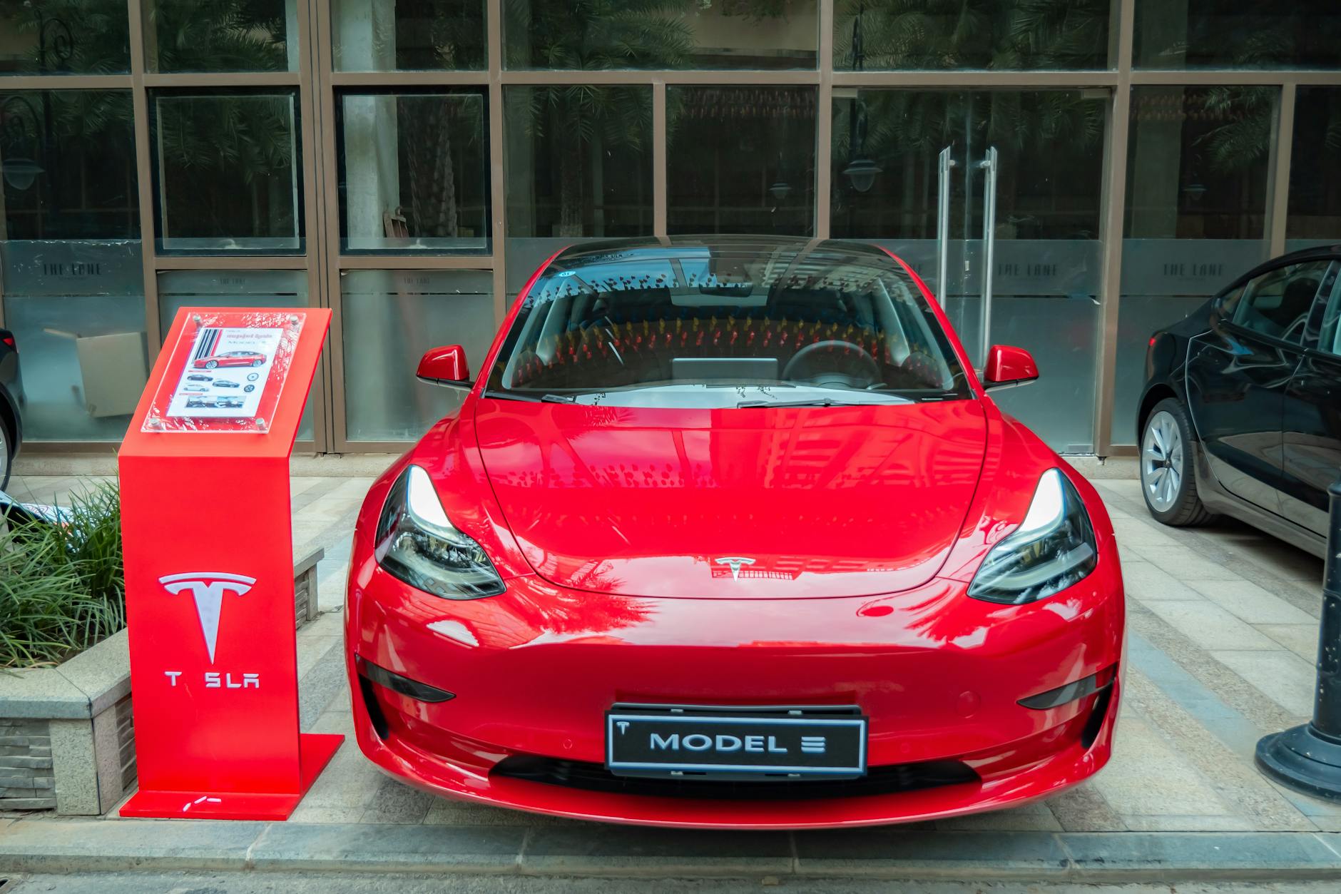 Prediction: Tesla Stock Before 2029 — Big $10T Opportunity Ahead