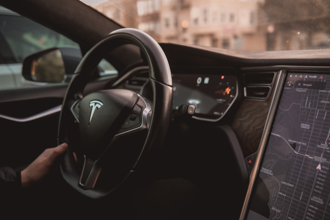 Prediction: Tesla Stock Could Go Parabolic After July 2