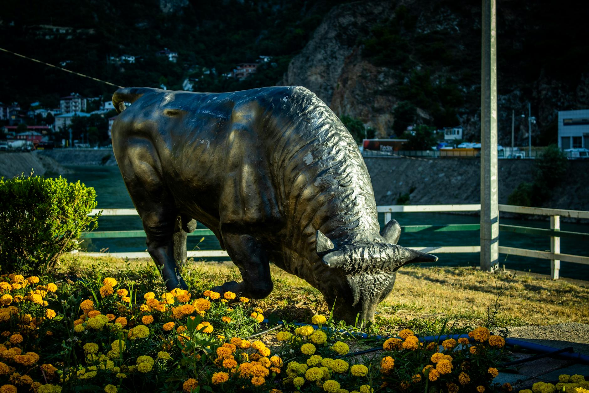 Prediction: Trump Bull Market Could End Abruptly Soon