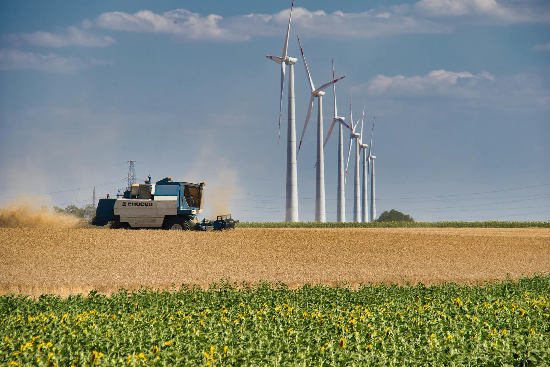 Predictions Energy Markets 2026: Trends and Opportunities