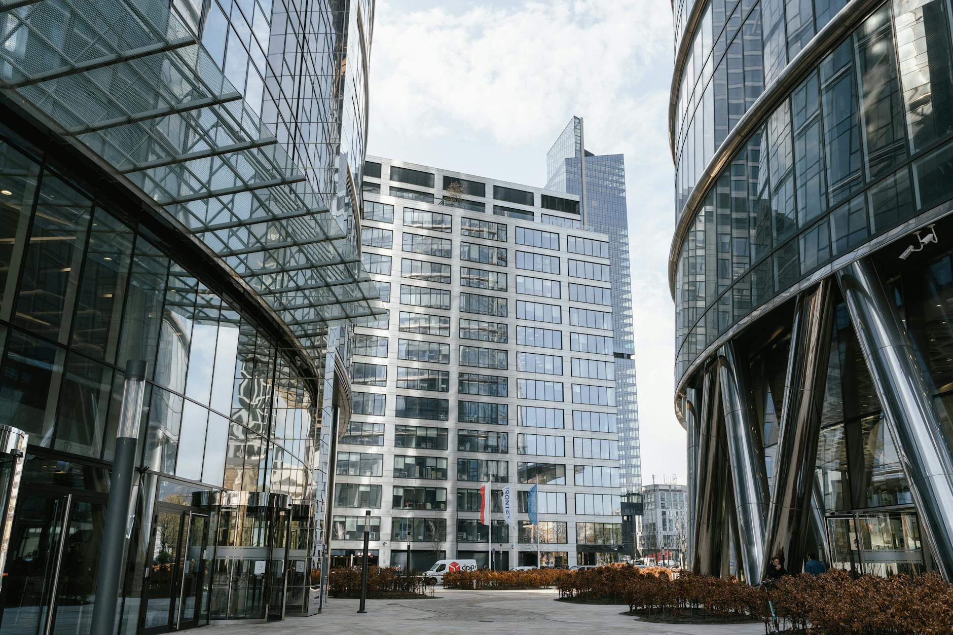 Prentice Capital Fully Liquidates Compass Stake: Implications