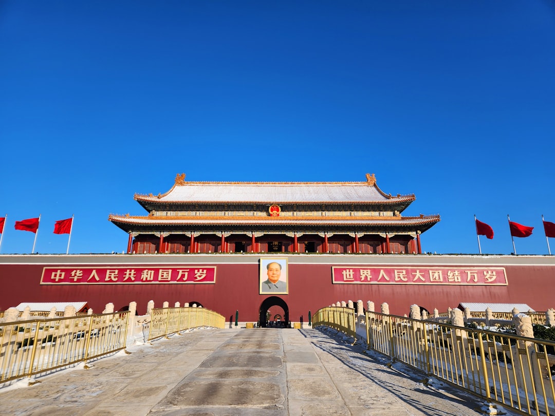 President Jinping Promised China: Boeing Backlog Upside