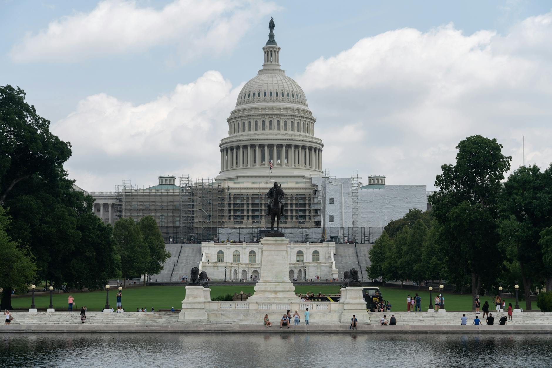 President Trump Proposes Institutional Limits on Single-Family Homes