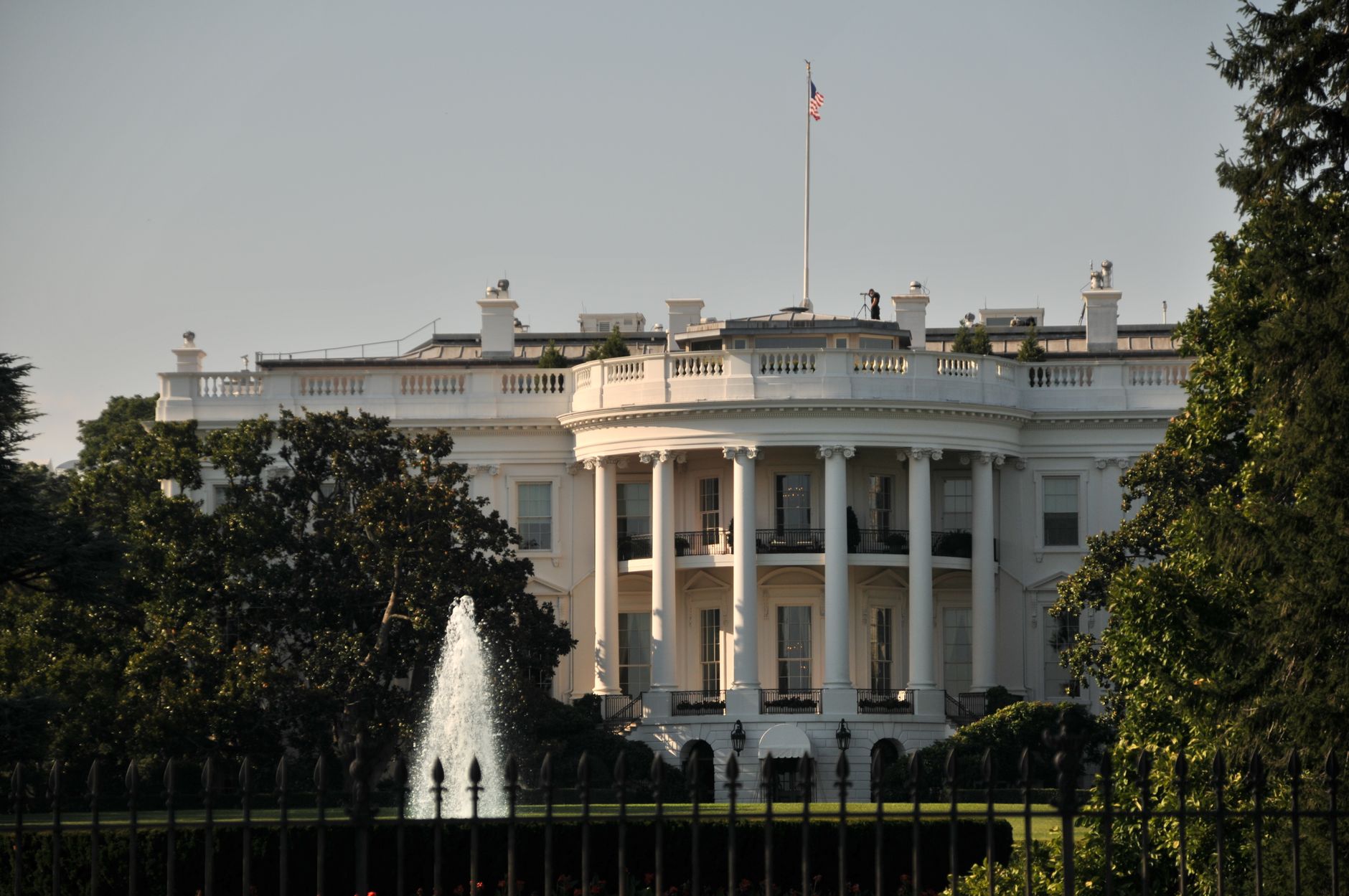 President Trump's Portfolio Added Stock: Investor Lessons