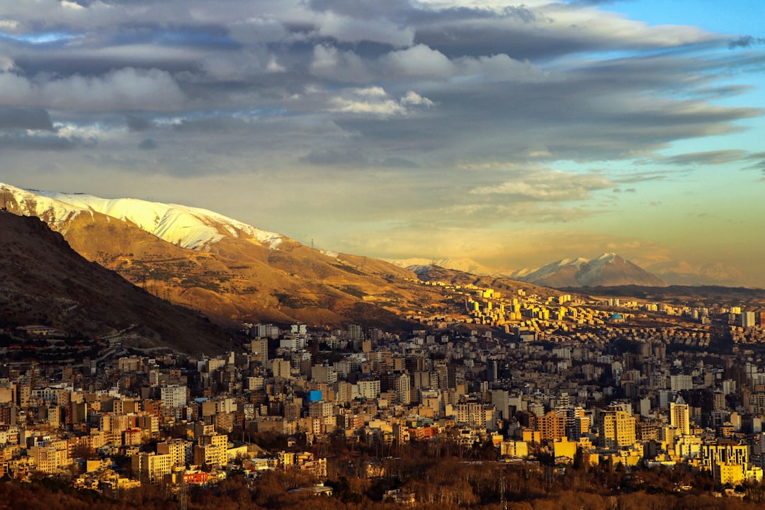 Prices Surge Amid Iran Tensions as Oil Markets Rally