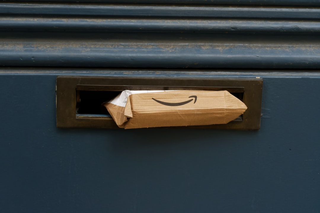 Prime Packages Way. Fake Delivery Texts After Prime Day