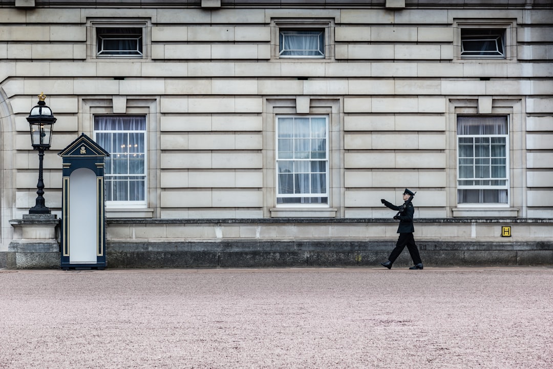 Prince William Stops After a Shout: Finance Lessons for You