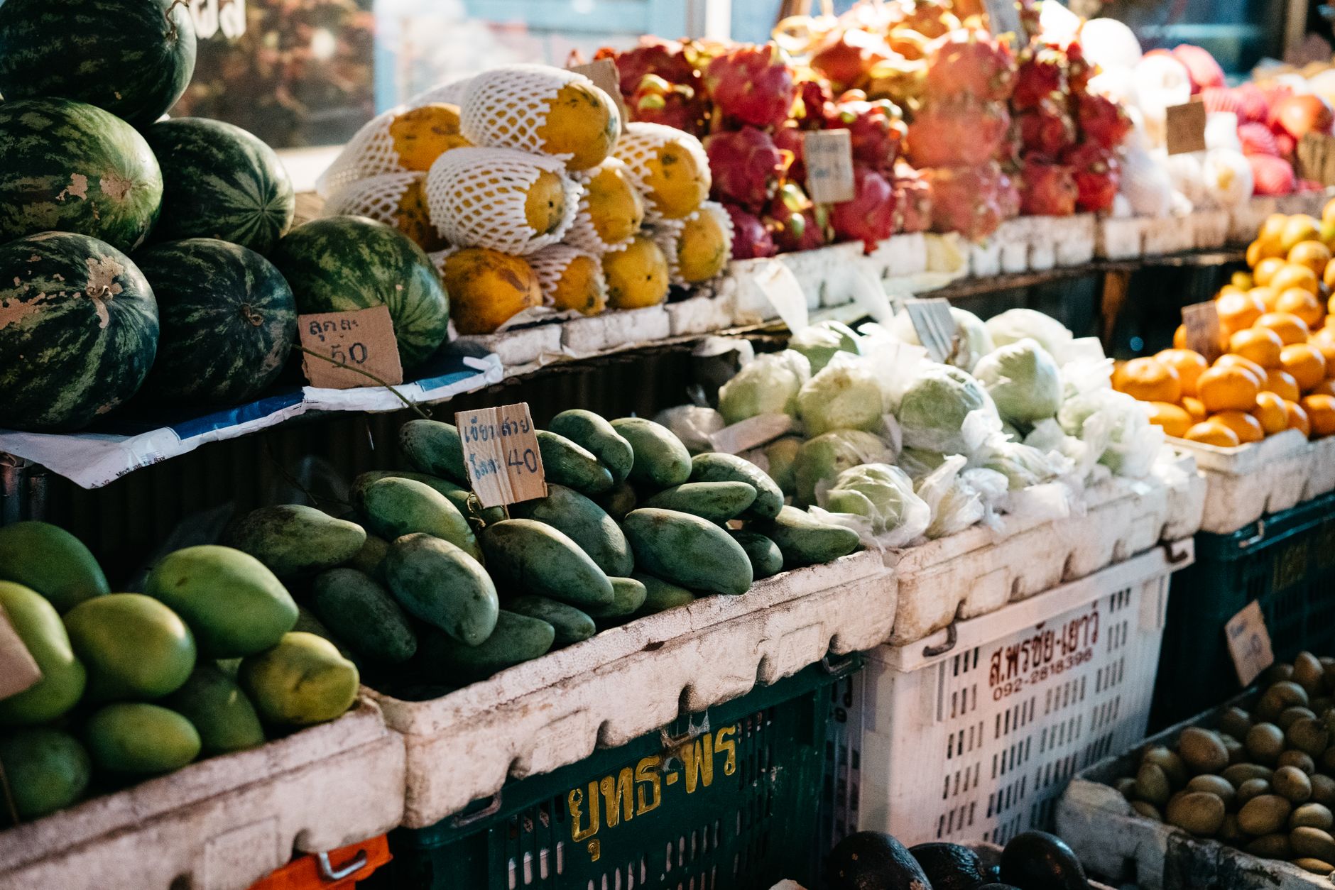Producer Price Inflation Hits 6.5%, Fed Signals Pause