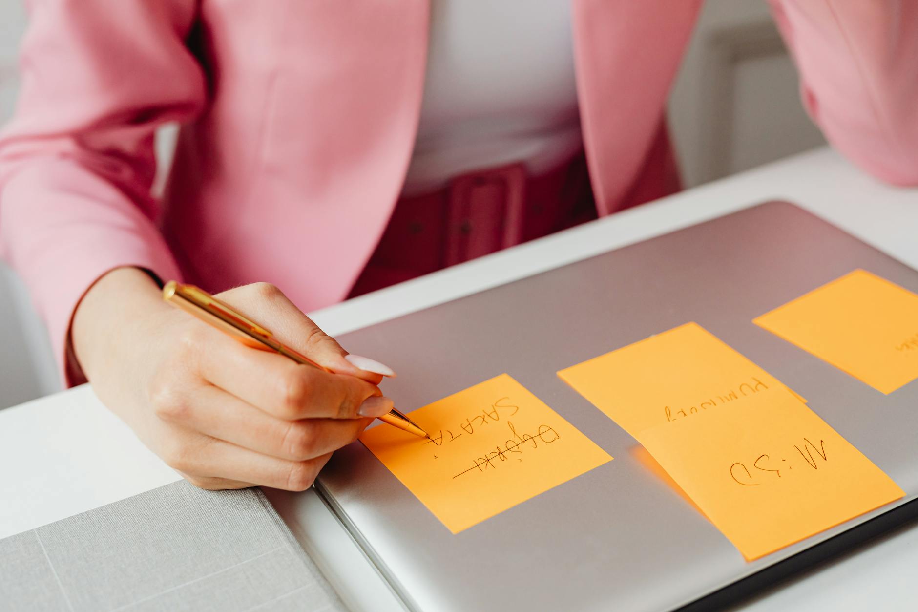 Productivity Gains Real Management Challenge in AI Era