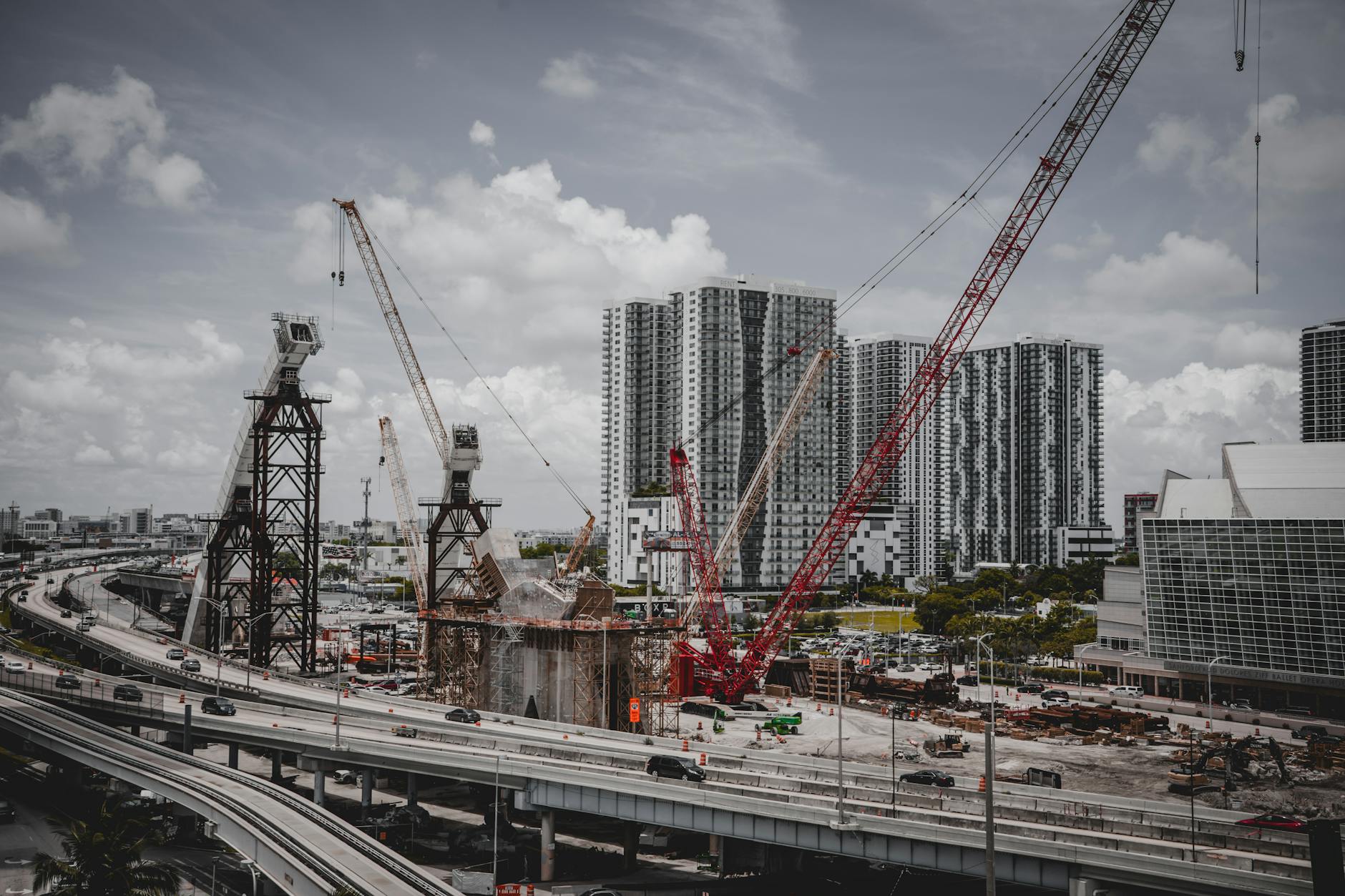 Profit Margins These Infrastructure Stocks Are Soaring