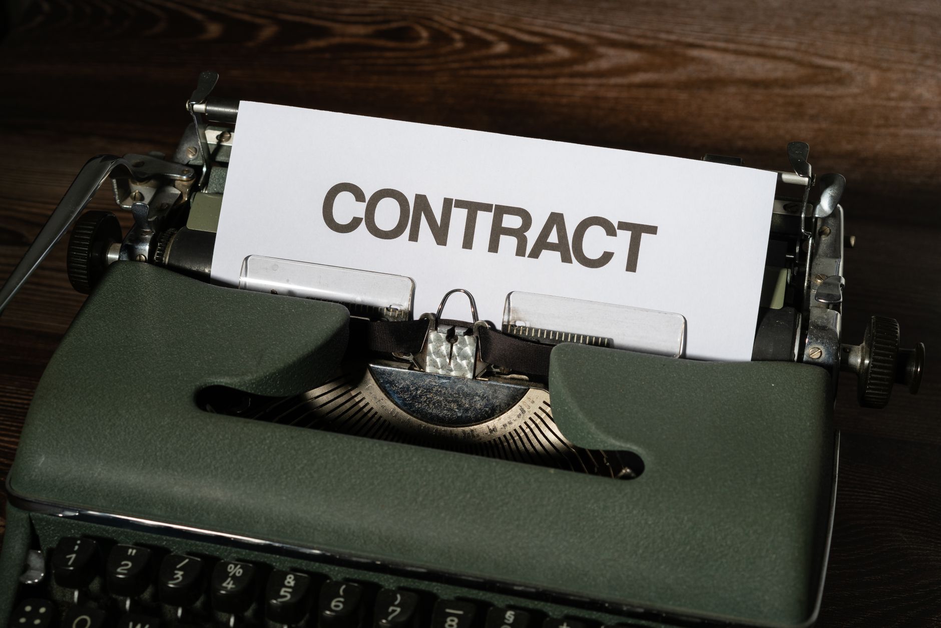 Prosecutors Altered Title Policies in Major Bank Fraud Case