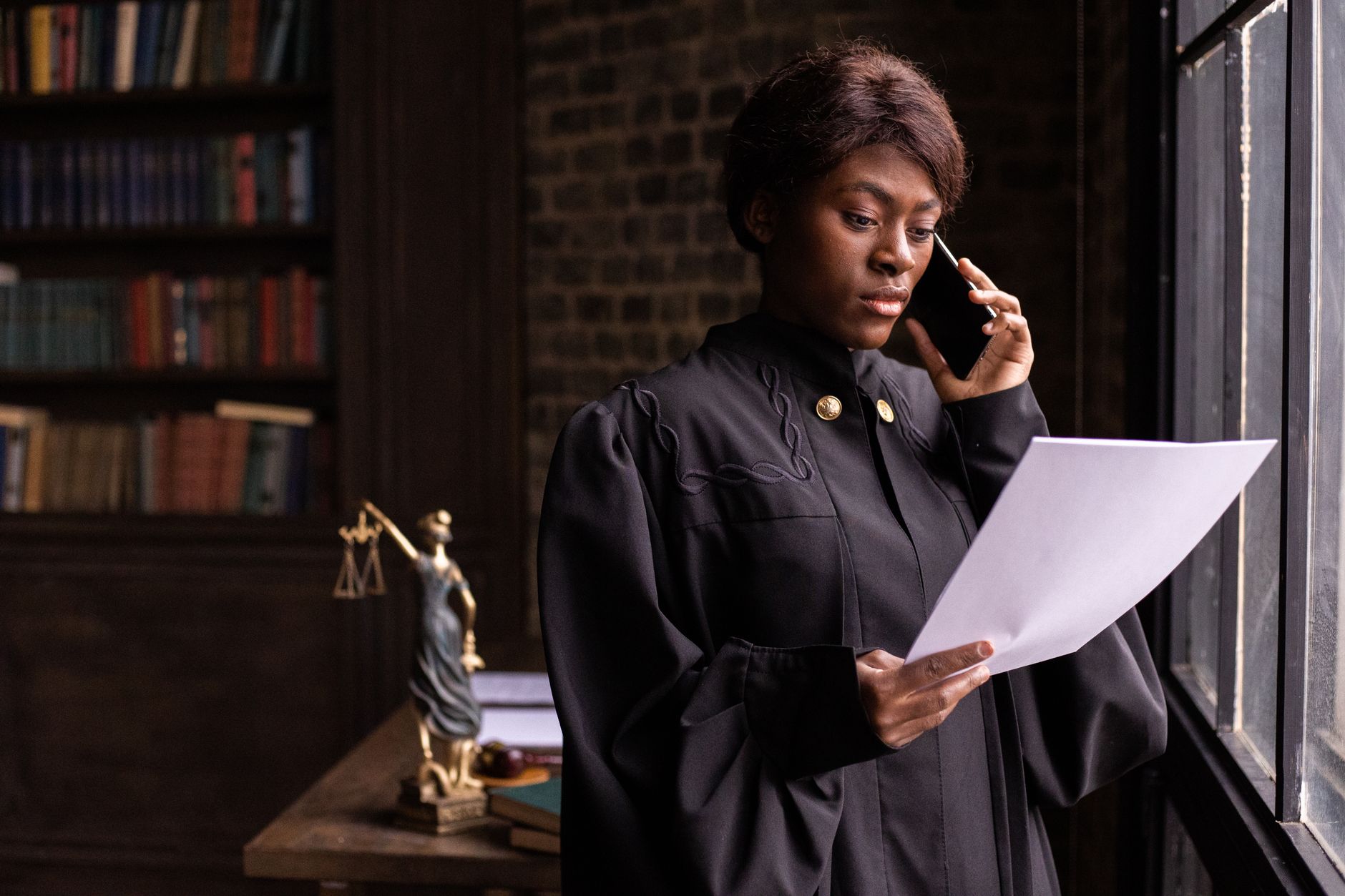 Protect Your Finances From a Fake Jury Duty Call Scam