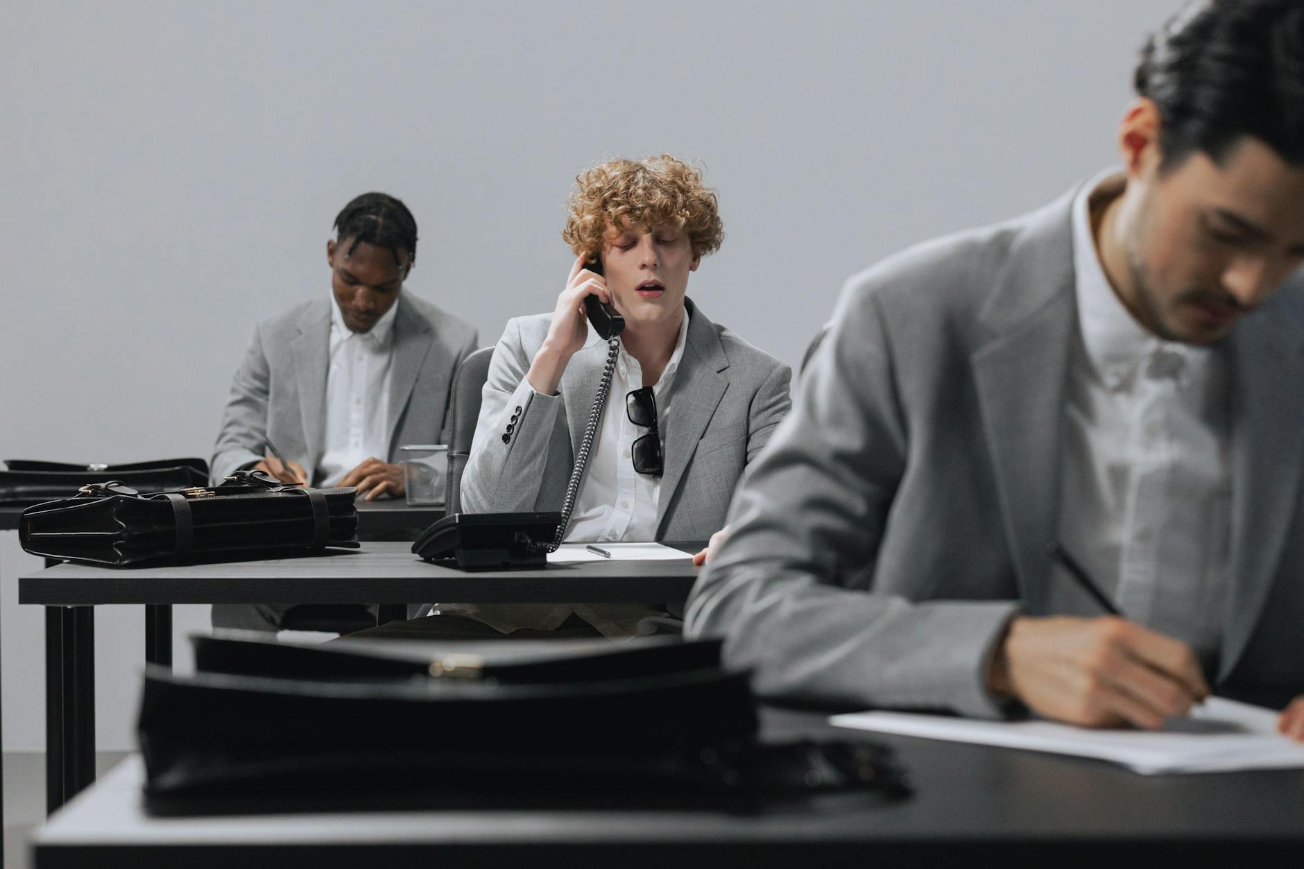 Protect Yourself From a Fake Jury Duty Call Scam Today