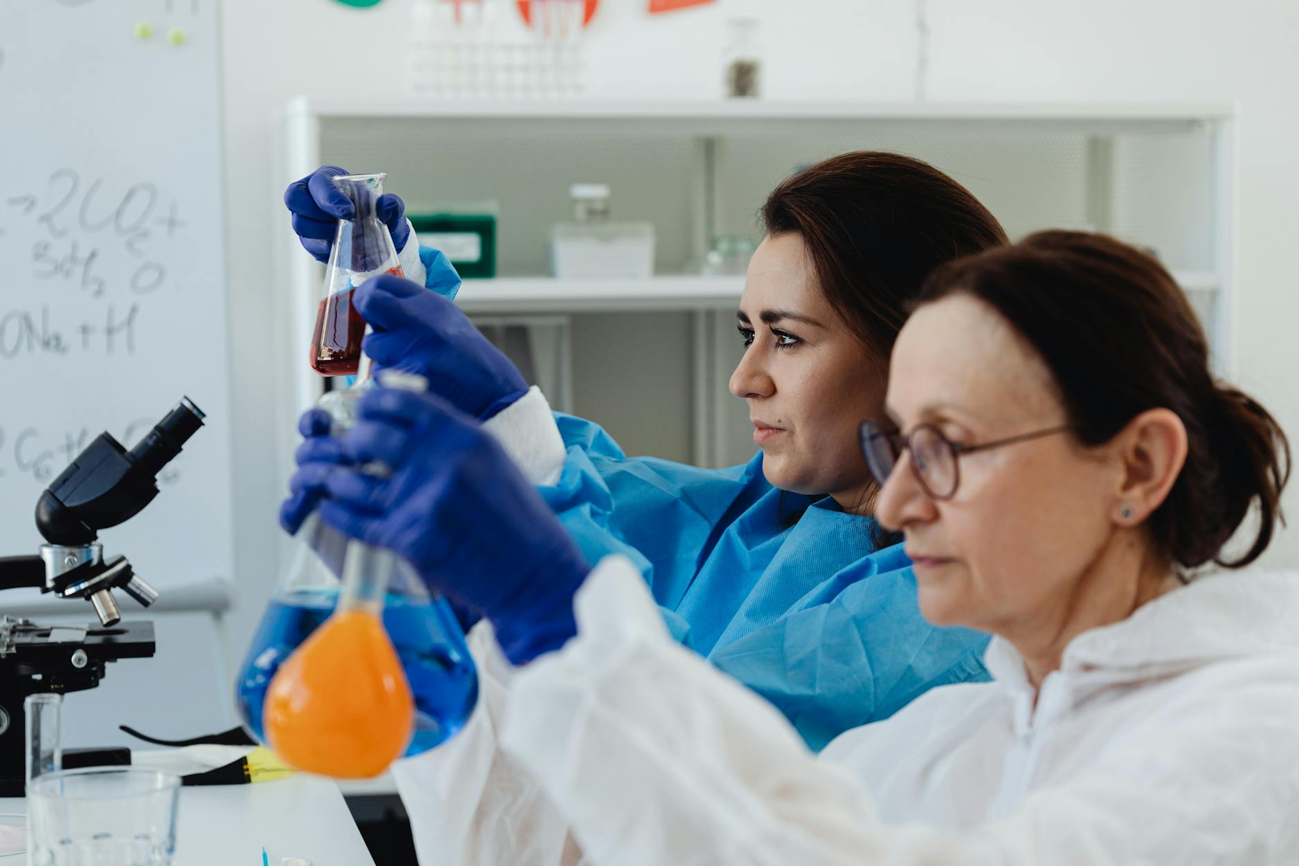 Pulse Biosciences Bought 15,000: What It Means for Investors