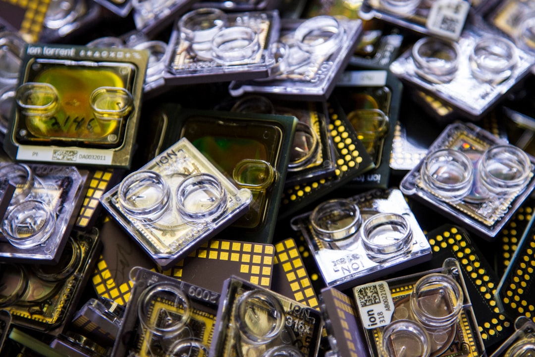 Quantum Computing Stock Shock Hits Four Names 6% to 9%