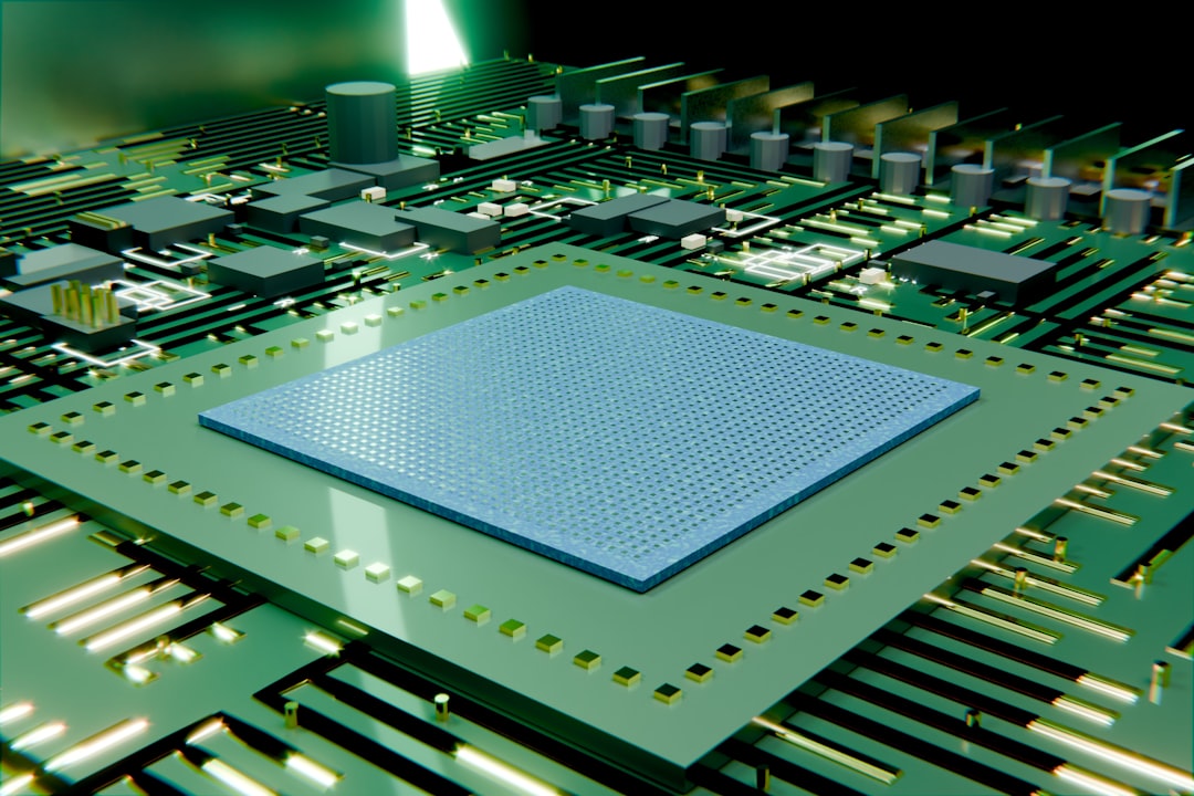 Quantum Computing Stock That Could Be the Next Palantir Play