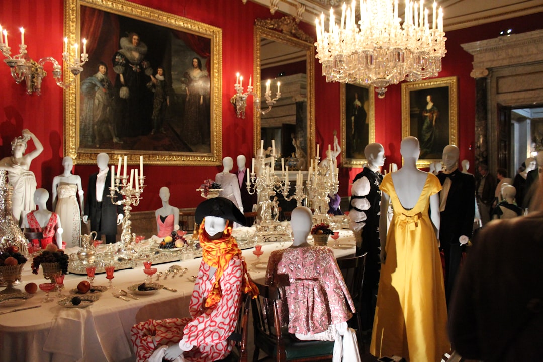 Queen Elizabeth’s Mother Another: Lessons in Family Wealth