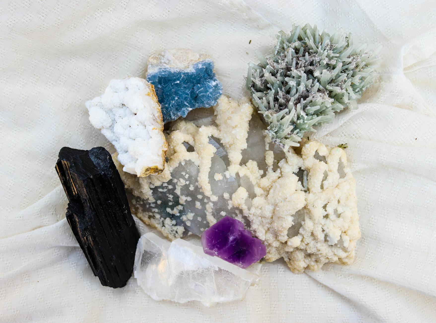 Rare Earth Tumbled From All-Time Highs: What’s Next for USAR