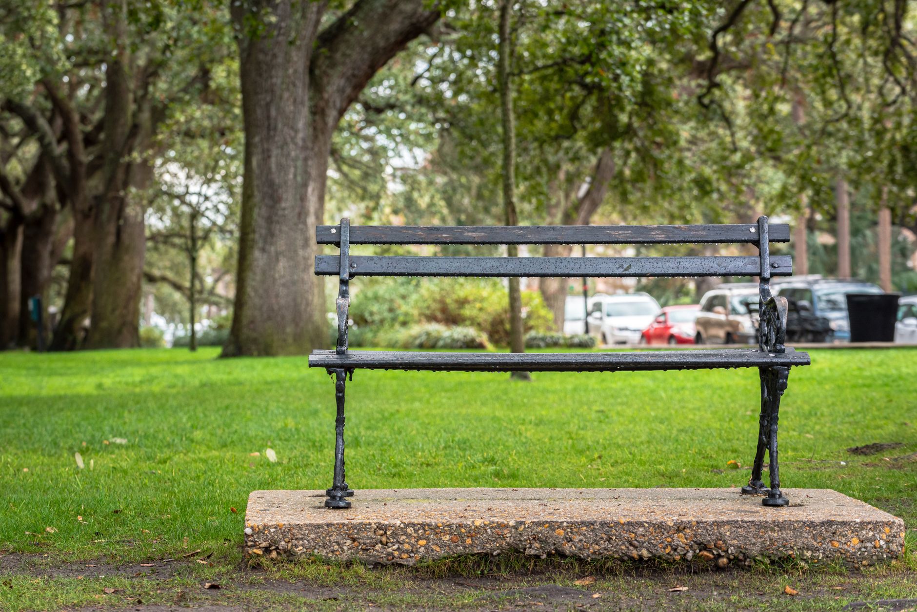 Real Cost Retiring Charleston on a $975K Budget Today