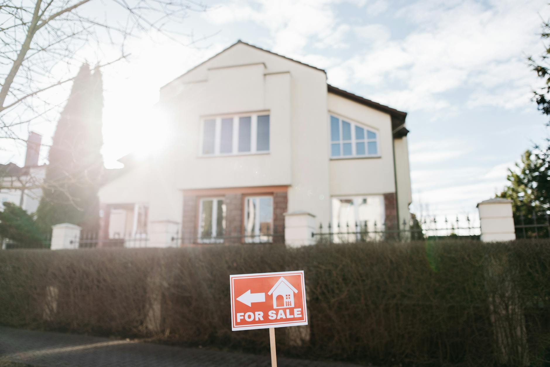 Real Estate Isn’t Safe: Inflation and Loan Realities