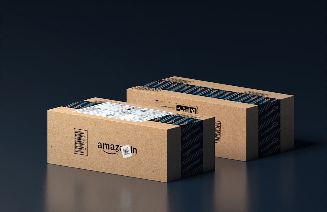 Reasons Amazon Best Growth Stock to Buy This May Guide