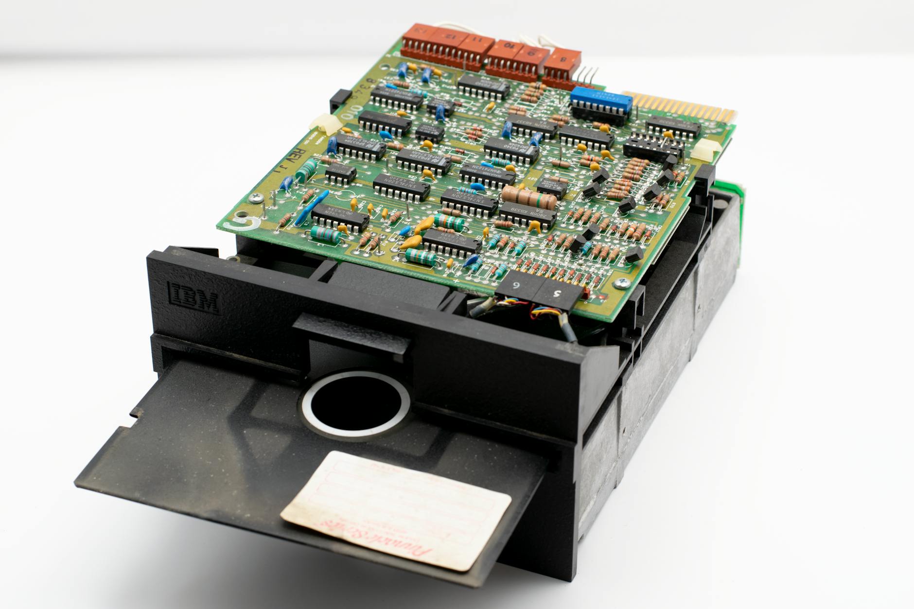 Reasons IBM's COBOL Fears: Why They're Overblown Today