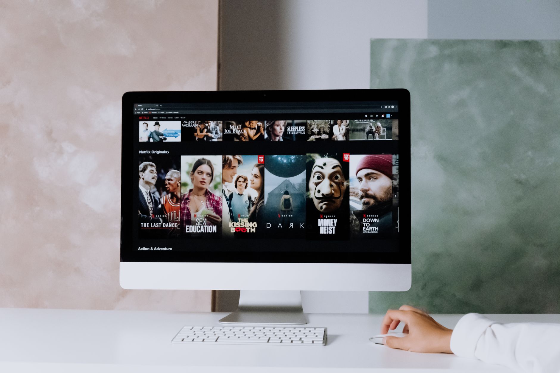 Reasons Netflix Prove July: 3 Crucial Tests for Investors