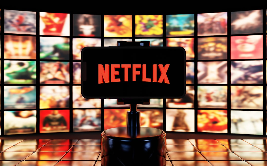 Reasons Netflix Stock After Failed Blockbuster Move