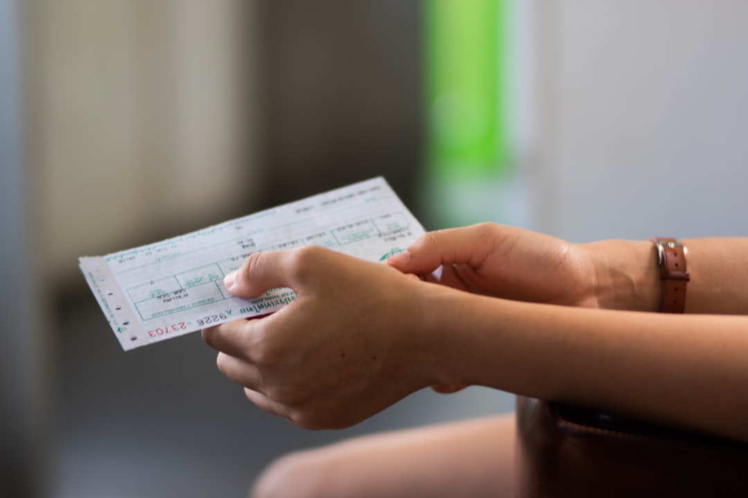 Receipt Trick: Medical Bills, Tax-Free Growth in HSAs