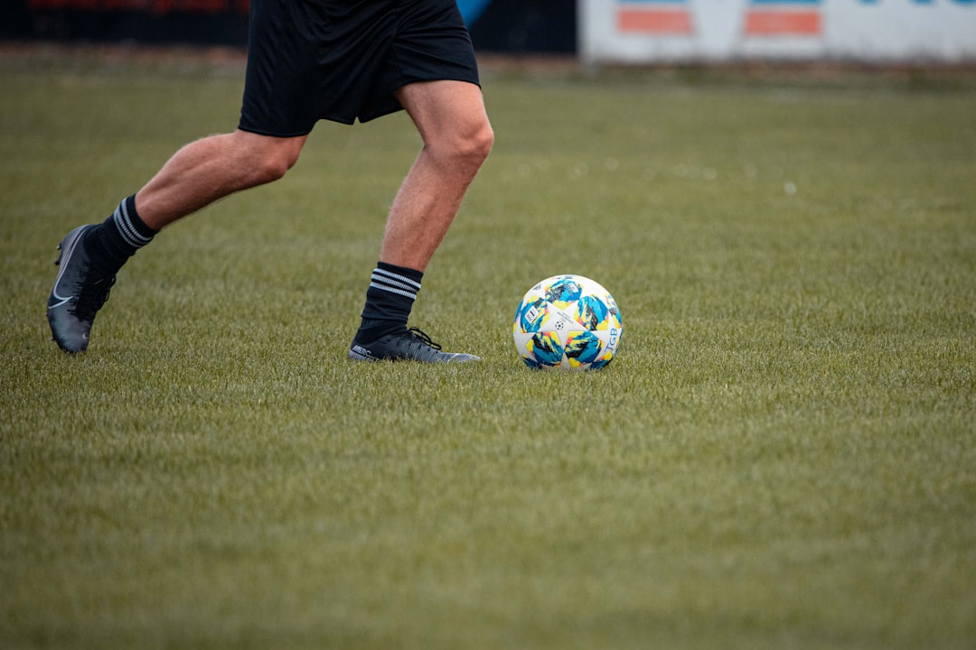 Regulator Warns Soccer Clubs on Crypto Sponsorships