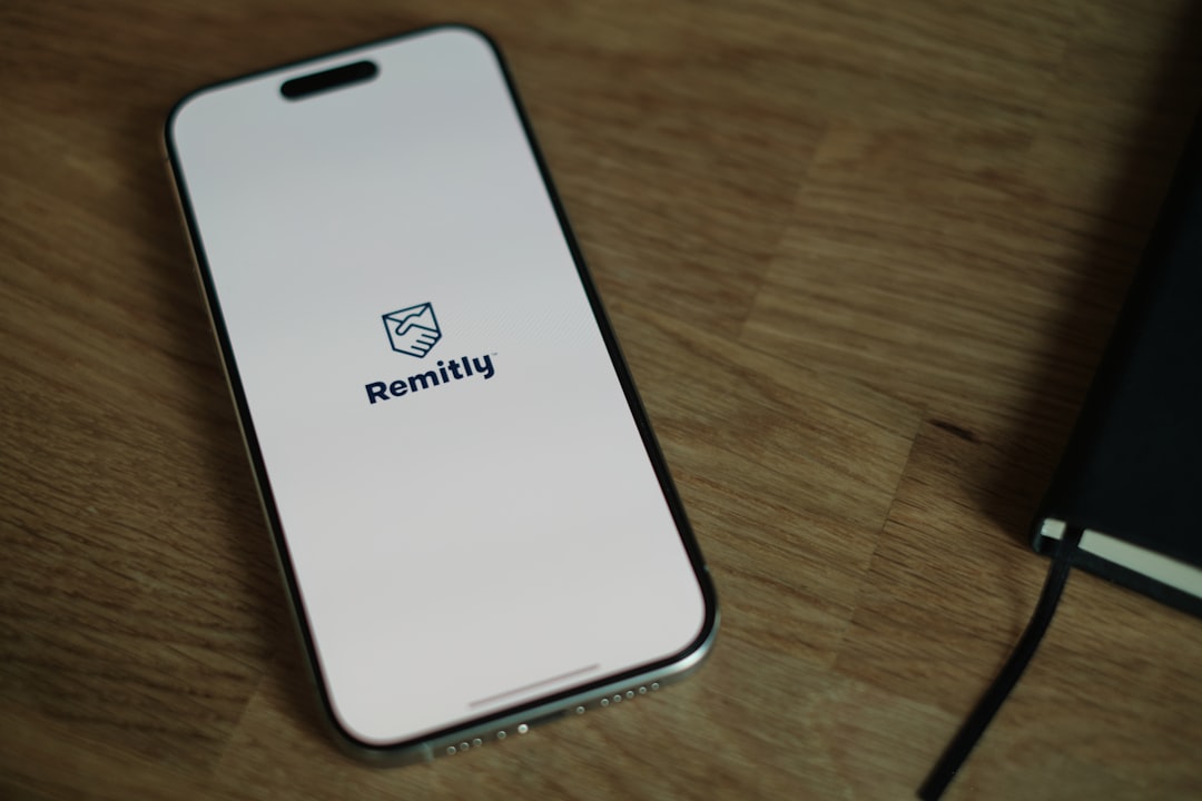 Remitly Could Hidden Compounder in Cross-Border Payments