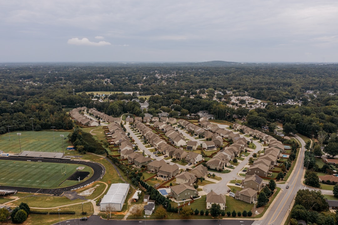 Rent Drops Across Housing Markets That Seeing Relief