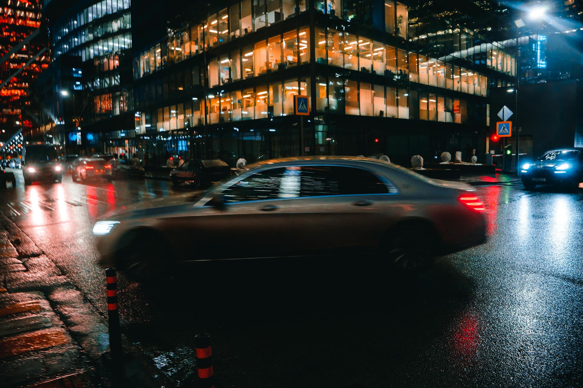 Renting Car? Half Your Bill: Taxes and Fees Unpacked