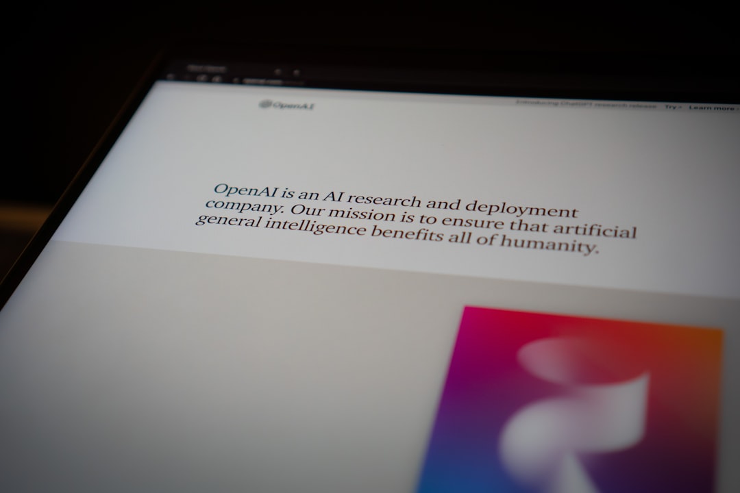 Report: OpenAI Could Confidentially File for IPO Soon