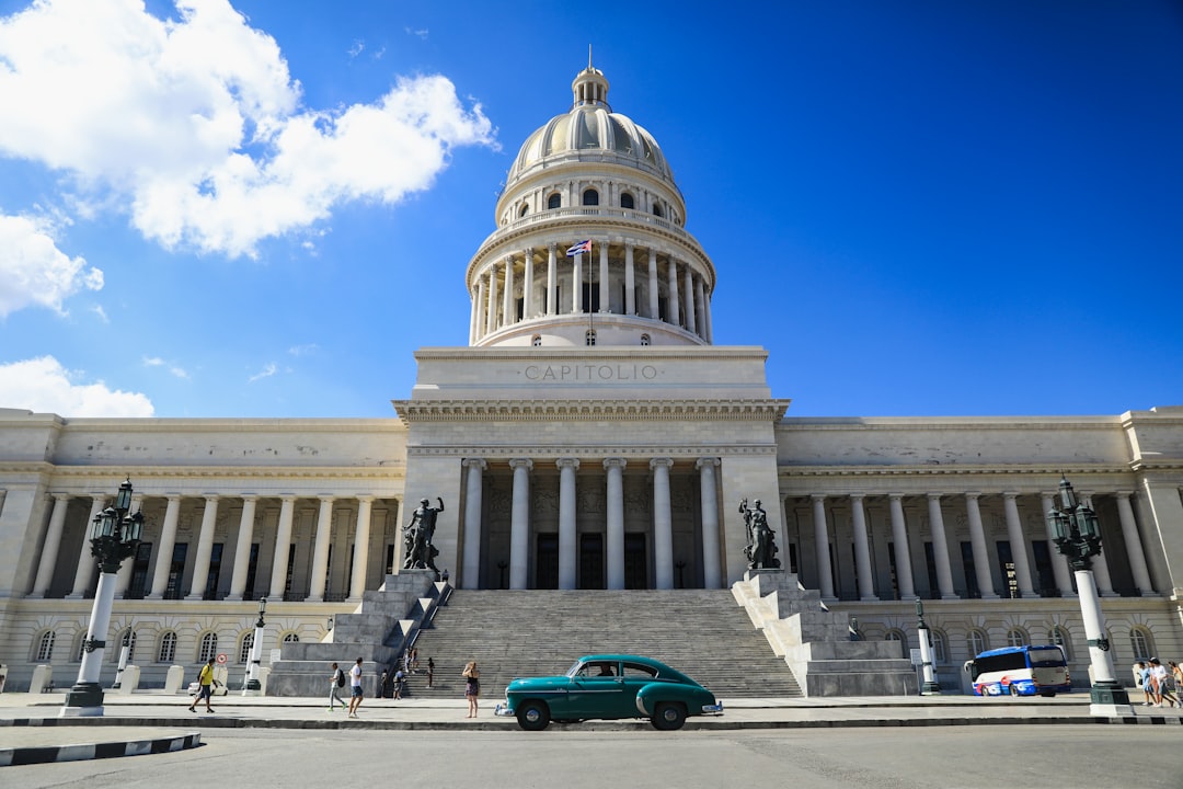 Republican Lawmaker Plans Prediction Markets Expansion