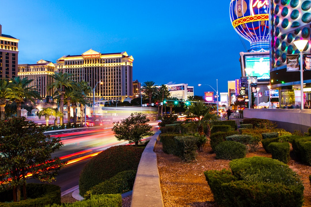 Resorts International Wynn Resorts: Best Stock for 2026