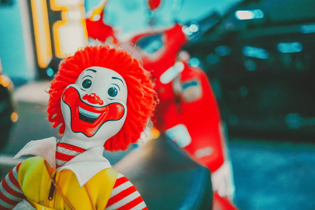 Restaurant Brands International vs McDonald's: Revenue Trends