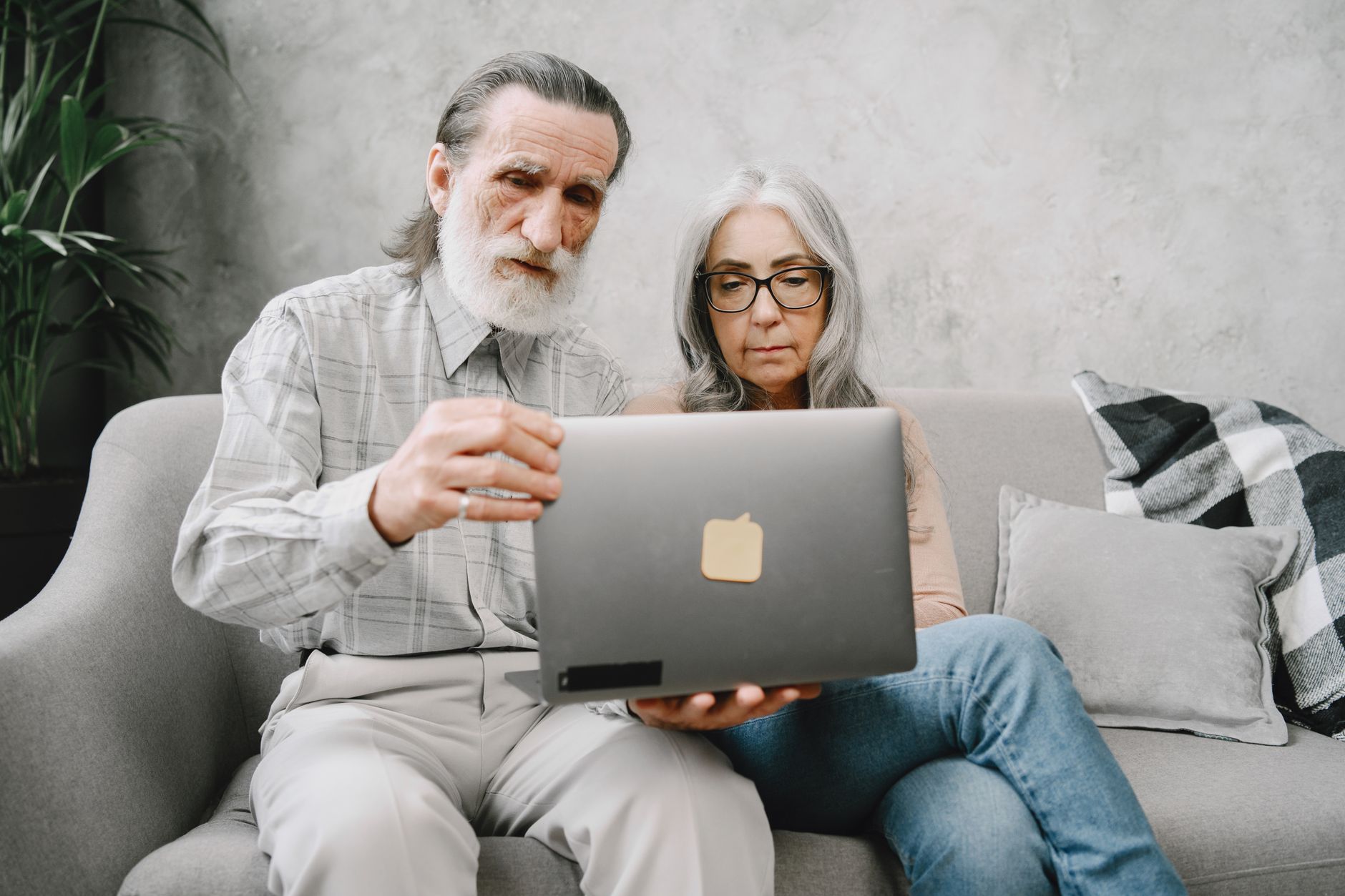 Retirees, Same Income. Only Filing Life Event Lowers Premiums