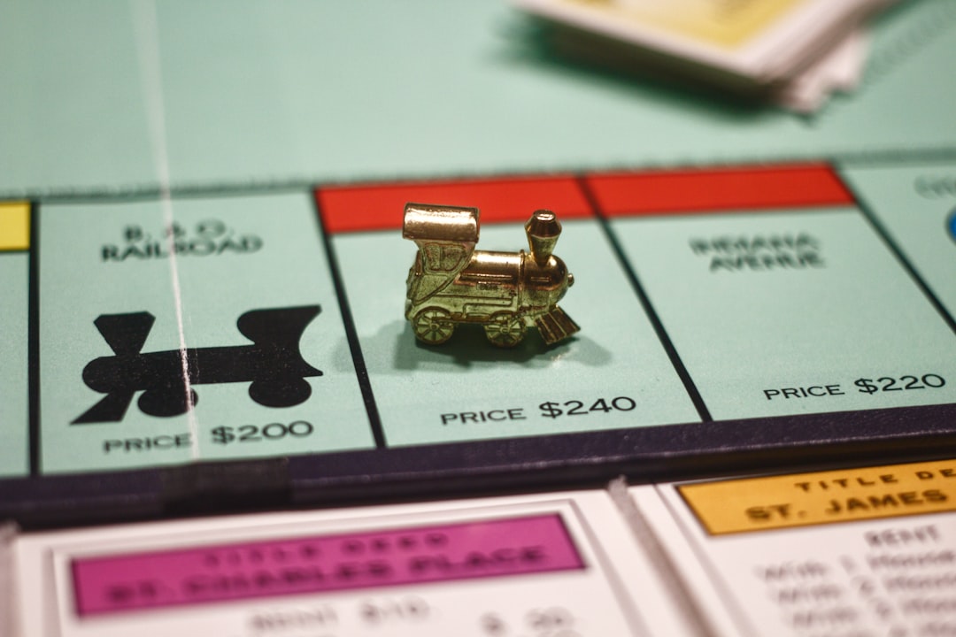 Retirement Game: Creative Ways to Win Your Golden Years