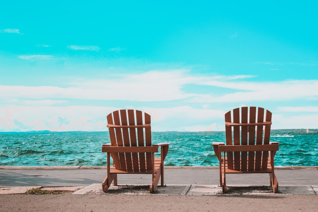 Retirement Starts Today: Think Through the Life Plan