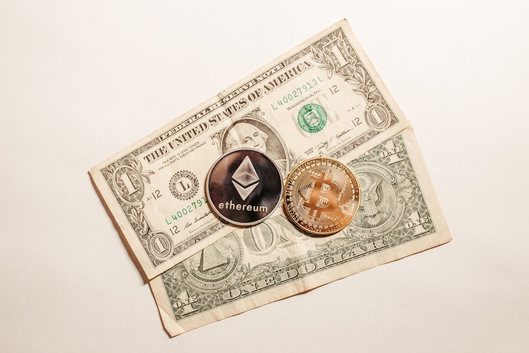 Revealing Moment Crypto Started Reshaping US Elections