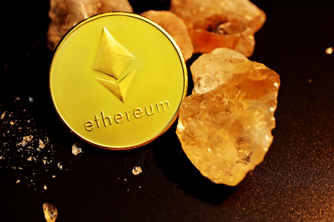 Revenue Divergence: Ethereum Activity Surges, Price Slumps