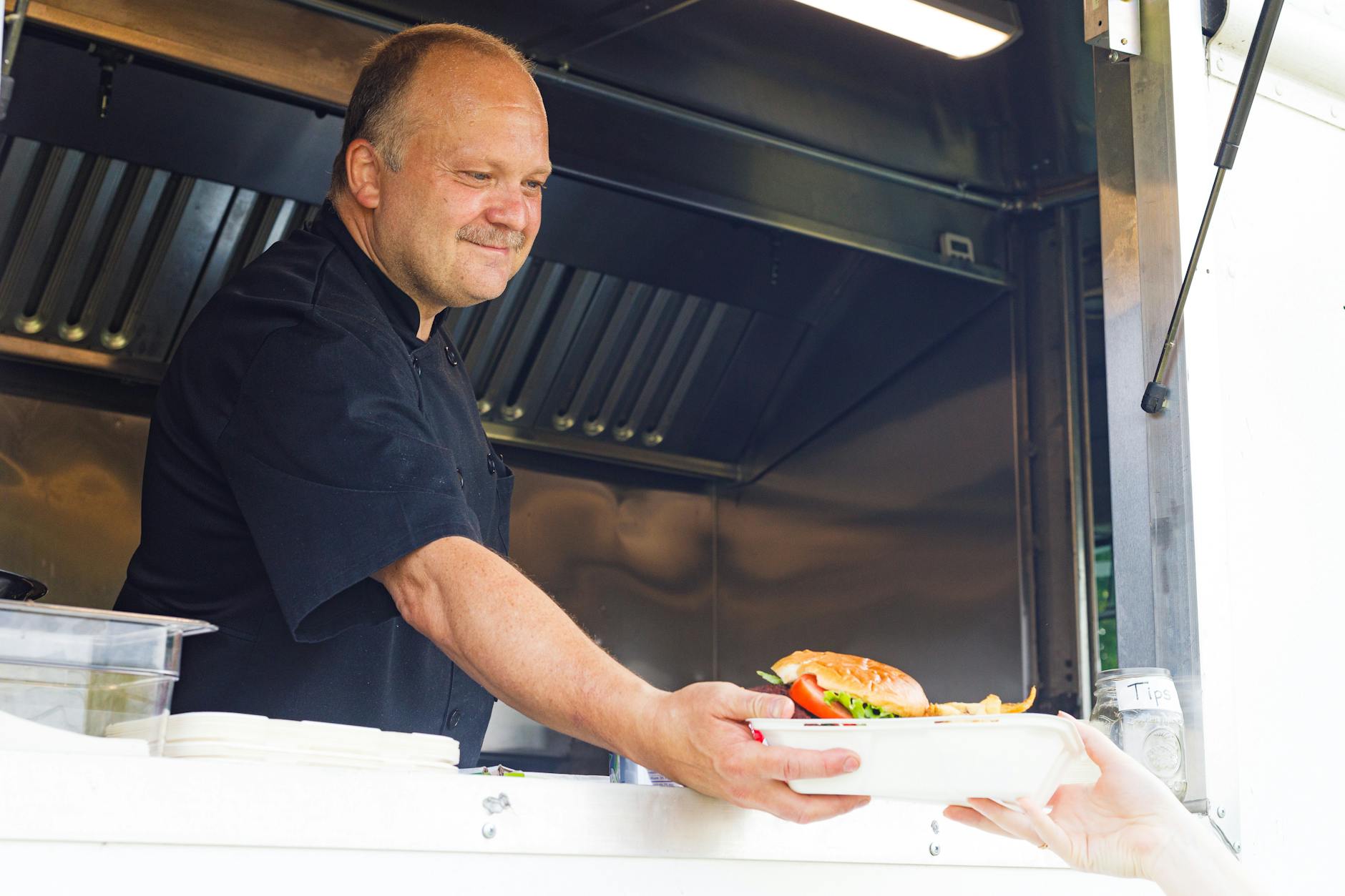 Rick Harrison Price White: Money Lessons From a Street Sale