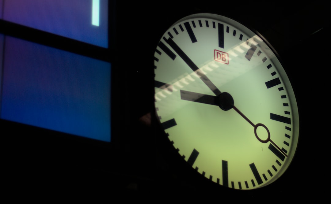 Right Time Attention Global: Why Now for SPGI Stock