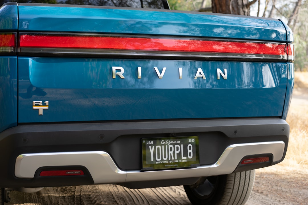 Rivian Cutting Jobs Right: Is Profitability Improving?