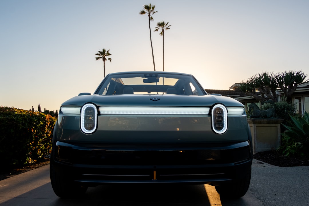 Rivian Raises Full-Year Delivery Outlook, Stock Climbs