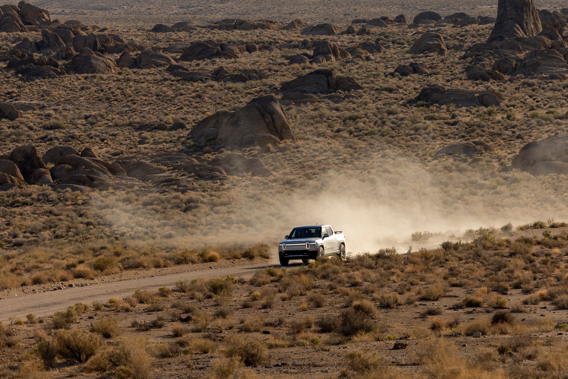 Rivian Stock: Dip? Is Now the Time to Buy the Dip?